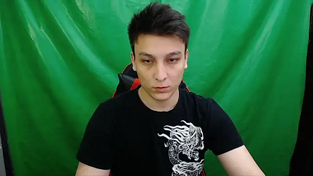 Snapshot of Justin_time111 chatting on March 16, 5:44 am Justin time111 online show from March 16, 5:44 am