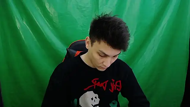 Snapshot of Justin_time111 chatting on March 16, 9:52 pm Justin time111 online show from March 16, 9:52 pm