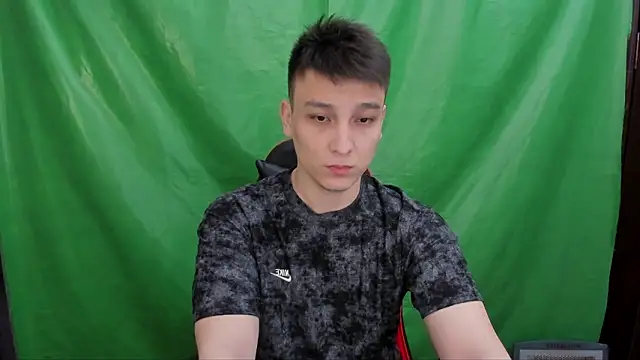 Snapshot of Justin_time111 chatting on March 26, 8:53 am Justin time111 online show from March 26, 8:53 am