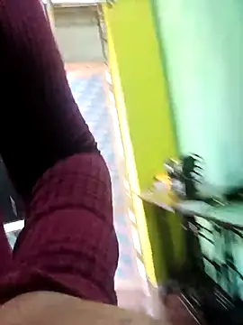 kajal4786 online show from February 9, 8:51 am