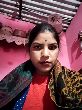 Radha hot online show from February 4, 3:18 pm