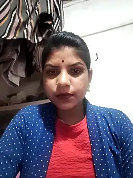 Radha hot online show from February 12, 9:43 pm