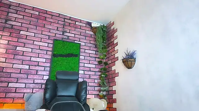 Eva StarXXXX online show from February 12, 9:22 pm