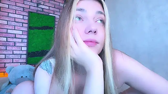 Eva StarXXXX online show from February 21, 2:28 am