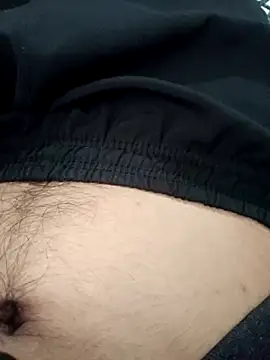 Hotboy395 online show from January 18, 5:33 am