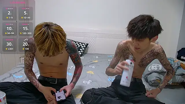 paofu-001 online show from March 24, 10:20 am