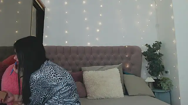 Silena sky online show from February 25, 1:54 pm