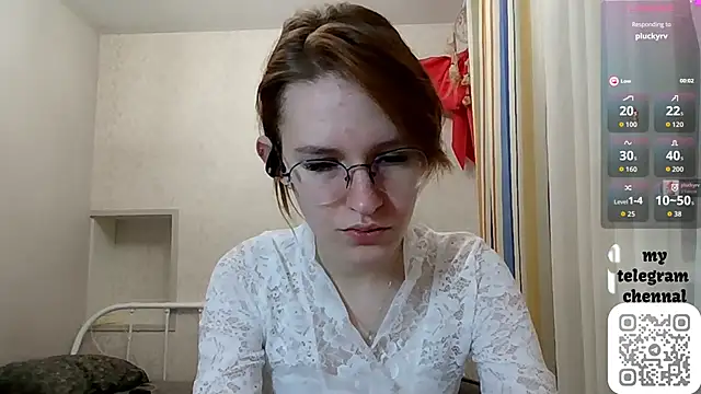 PetralPrime online show from February 17, 5:19 pm