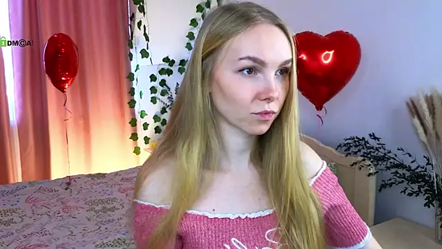 olivia hi online show from February 15, 11:30 am