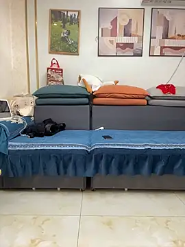 xiaotiantian-10 online show from February 24, 3:04 am