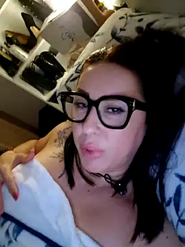 Starletx online show from February 4, 9:37 am