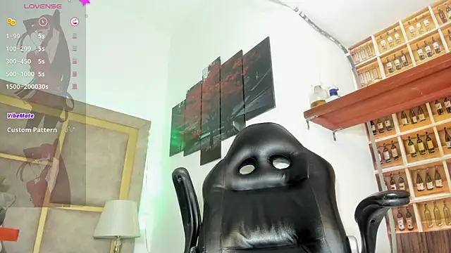  Shirley  online show from July 28, 8:52 pm