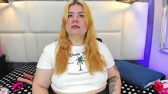 Martina armos online show from March 26, 1:38 pm