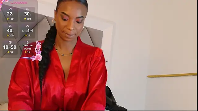 JadaMillss online show from February 7, 1:26 pm