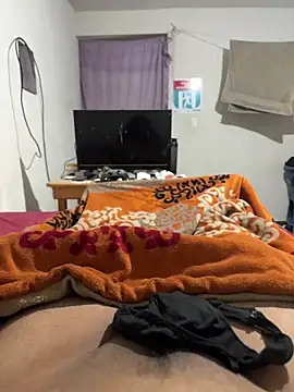 Escanor1201 online show from February 11, 6:40 am