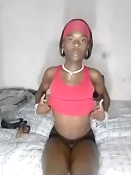 Snapshot of Chocolate_Queenxx03 chatting on May 22, 11:54 pm Chocolate Queenxx03 online show from May 22, 11:54 pm