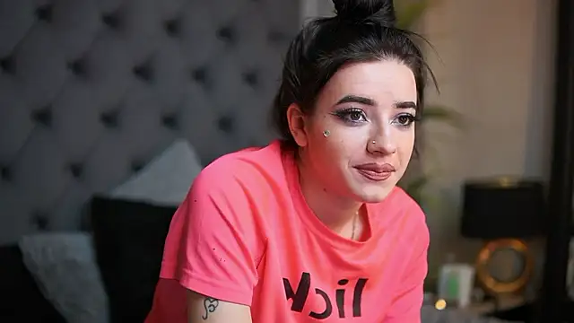 CallieDoll online show from March 22, 9:18 pm