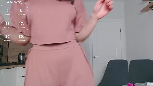 kiorrra online show from March 13, 11:22 pm