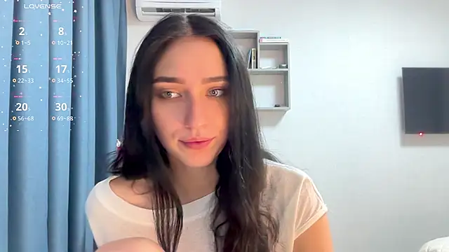kiorrra online show from July 13, 11:40 pm