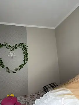 LillianHurd online show from February 10, 4:38 am