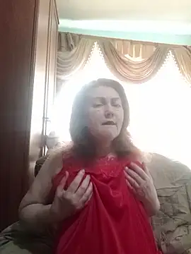 Russian Lara online show from June 13, 9:07 am
