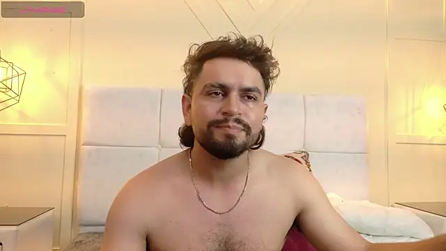 RashelANDCerverus online show from February 10, 12:53 pm