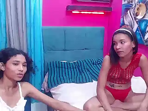 sexys lesbian online show from February 5, 11:53 pm