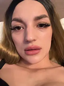 SashaPri online show from March 19, 3:49 pm