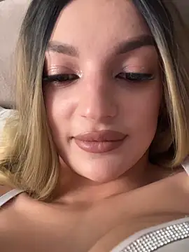 SashaPri online show from March 23, 3:16 pm