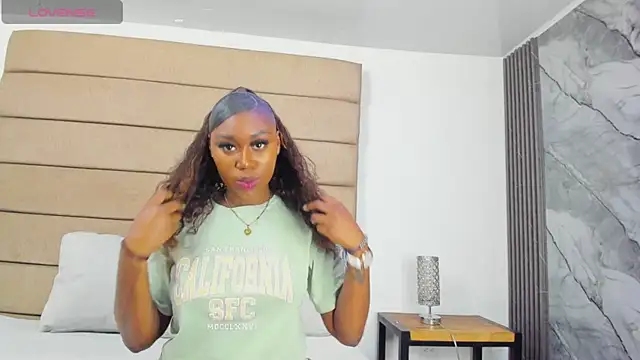 ely brown  online show from April 6, 5:30 am