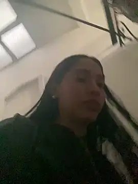 Snapshot of JuliaaVega chatting on March 4, 11:16 am JuliaaVega online show from March 4, 11:16 am