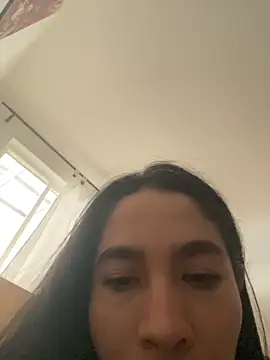 Snapshot of JuliaaVega chatting on April 6, 1:01 pm JuliaaVega online show from April 6, 1:01 pm