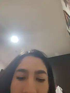 Snapshot of JuliaaVega chatting on April 27, 12:36 pm JuliaaVega online show from April 27, 12:36 pm