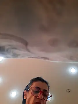 Snapshot of VaboXAlisa chatting on February 1, 9:30 am VaboXAlisa online show from February 1, 9:30 am