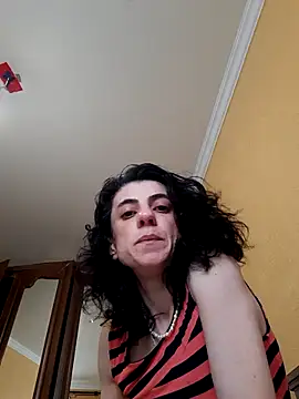 Snapshot of VaboXAlisa chatting on February 11, 8:08 am VaboXAlisa online show from February 11, 8:08 am