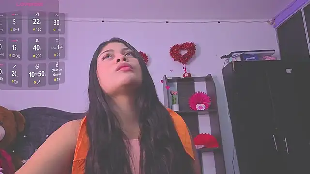 BadKittyy online show from February 18, 6:20 am