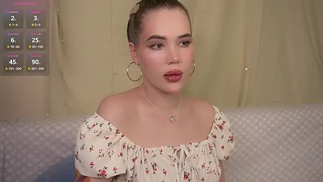 Snapshot of AnitaKiller chatting on May 19, 3:07 pm AnitaKiller online show from May 19, 3:07 pm