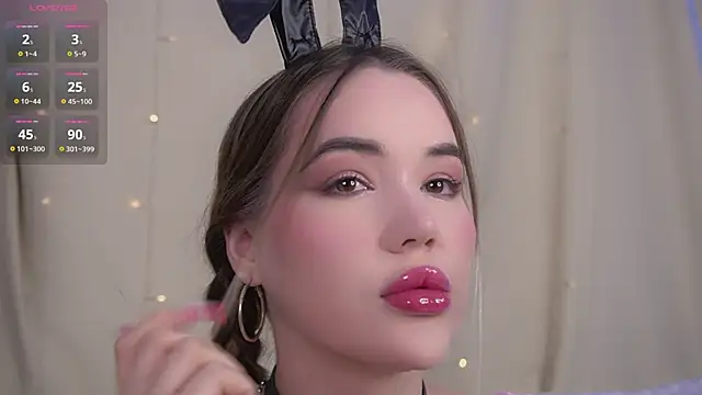 AnitaKiller online show from June 16, 3:58 pm