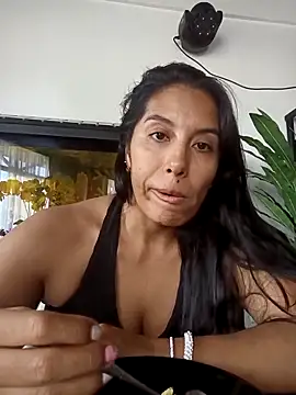 LizaLorini online show from April 4, 4:59 pm