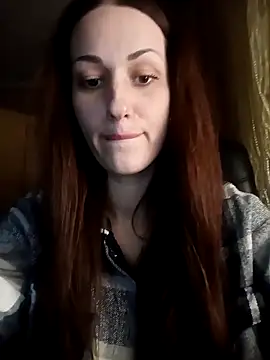 AngelMilen online show from February 1, 3:54 pm