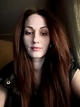 AngelMilen online show from February 2, 3:22 pm