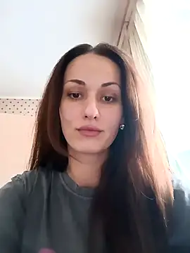 AngelMilen online show from February 3, 1:38 pm