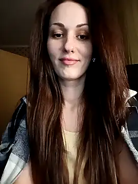 AngelMilen online show from February 5, 4:11 pm