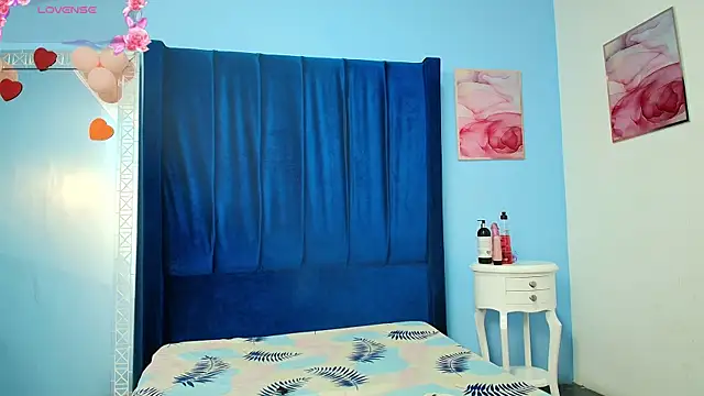 tifanibrown online show from March 3, 2:12 pm