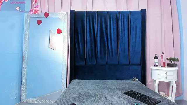 tifanibrown online show from March 18, 2:42 pm