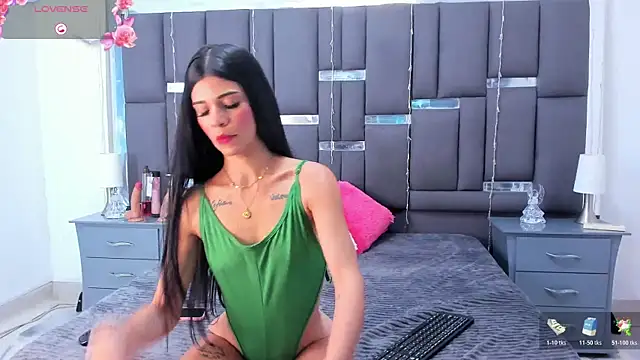 tifanibrown online show from March 27, 3:56 pm