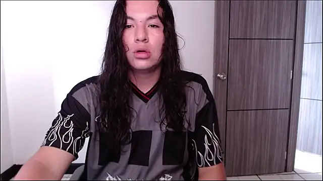 Snapshot of Yigolo__ chatting on July 9, 2:43 pm Yigolo online show from July 9, 2:43 pm