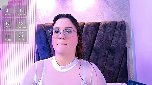 zoe hugeboobs online show from February 23, 12:02 pm