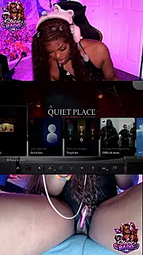 Snapshot of Stacie_Badd chatting on July 12, 1:18 am Stacie Badd online show from July 12, 1:18 am