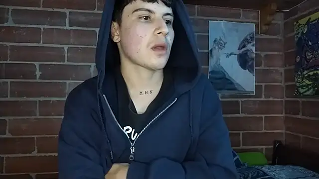 PaulDamico online show from January 18, 10:02 pm